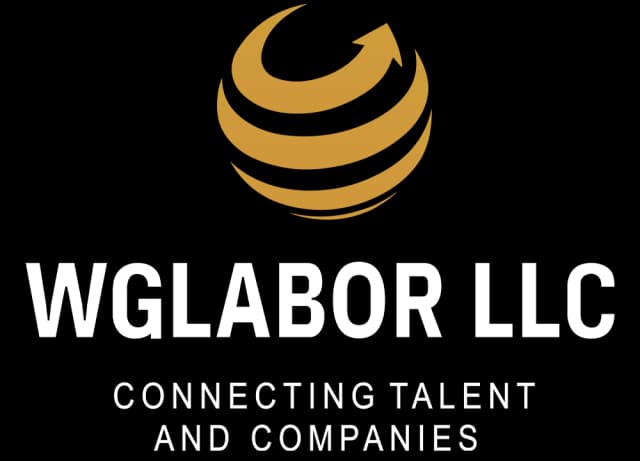 WGLABOR LLC Logo